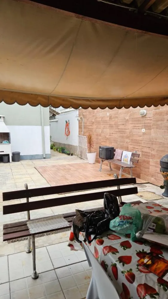 Casa de Condomínio, 3 quartos - Foto 60