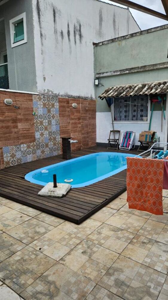 Casa de Condomínio, 3 quartos - Foto 25