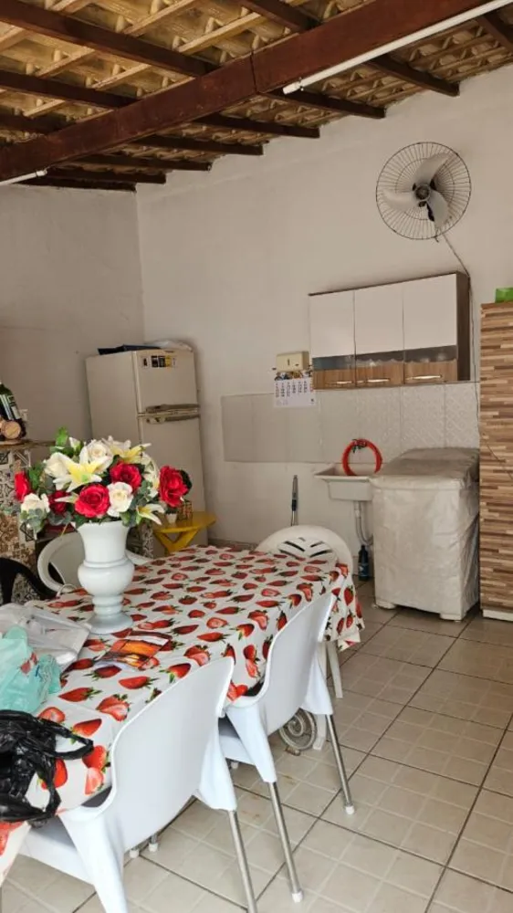 Casa de Condomínio, 3 quartos - Foto 54