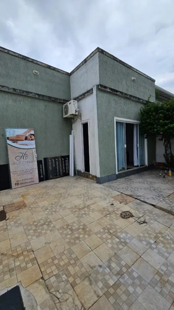 Casa de Condomínio, 3 quartos - Foto 25