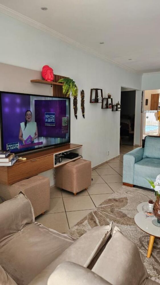 Casa de Condomínio, 3 quartos - Foto 10