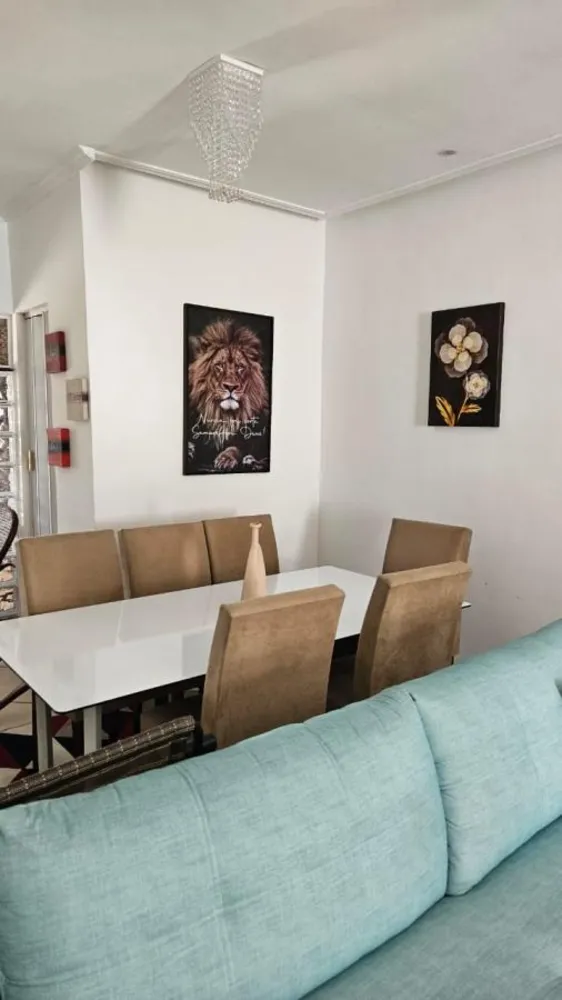 Casa de Condomínio, 3 quartos - Foto 30