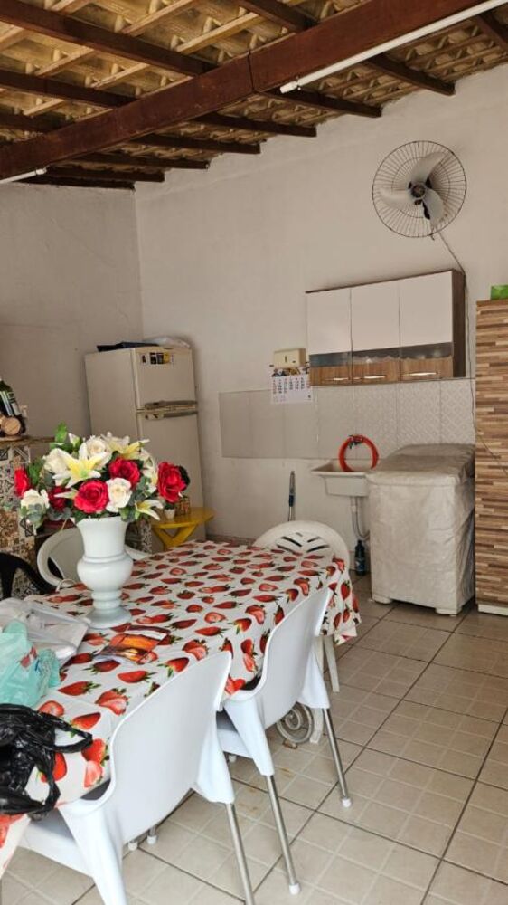Casa de Condomínio, 3 quartos - Foto 19