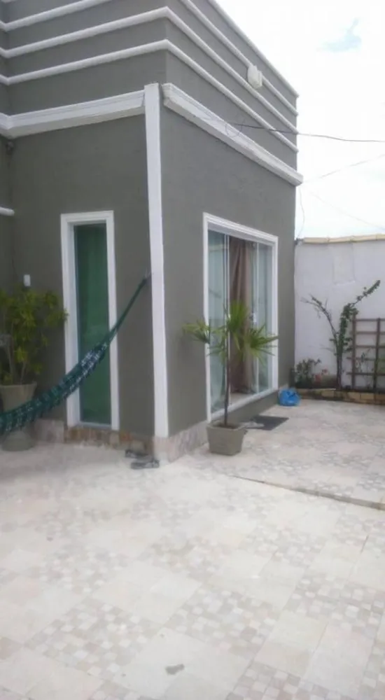 Casa de Condomínio, 3 quartos - Foto 15