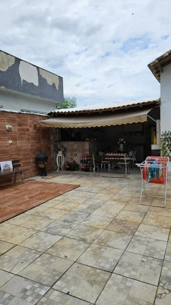 Casa de Condomínio, 3 quartos - Foto 27