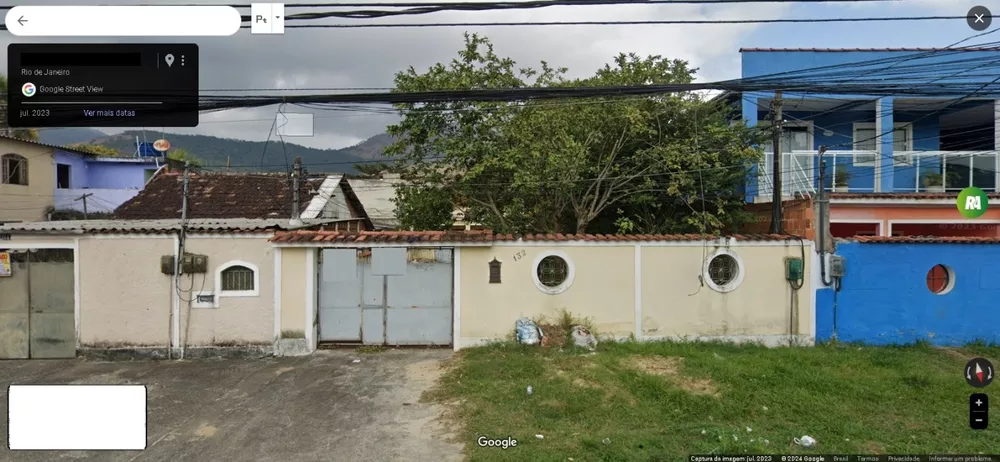 Casa, 2 quartos - Foto 1