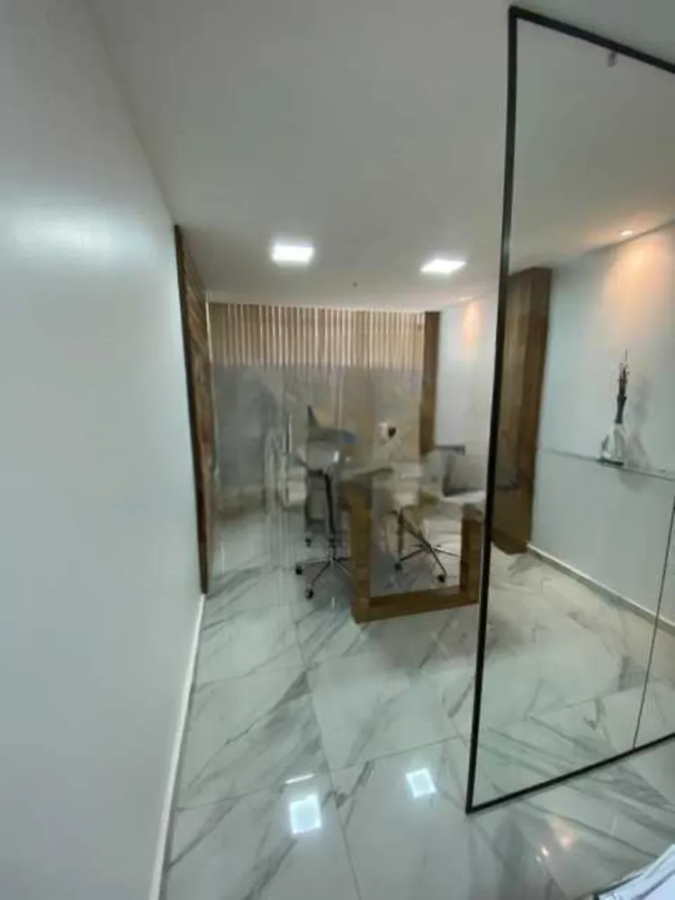Sala-Conjunto, 36 m² - Foto 2