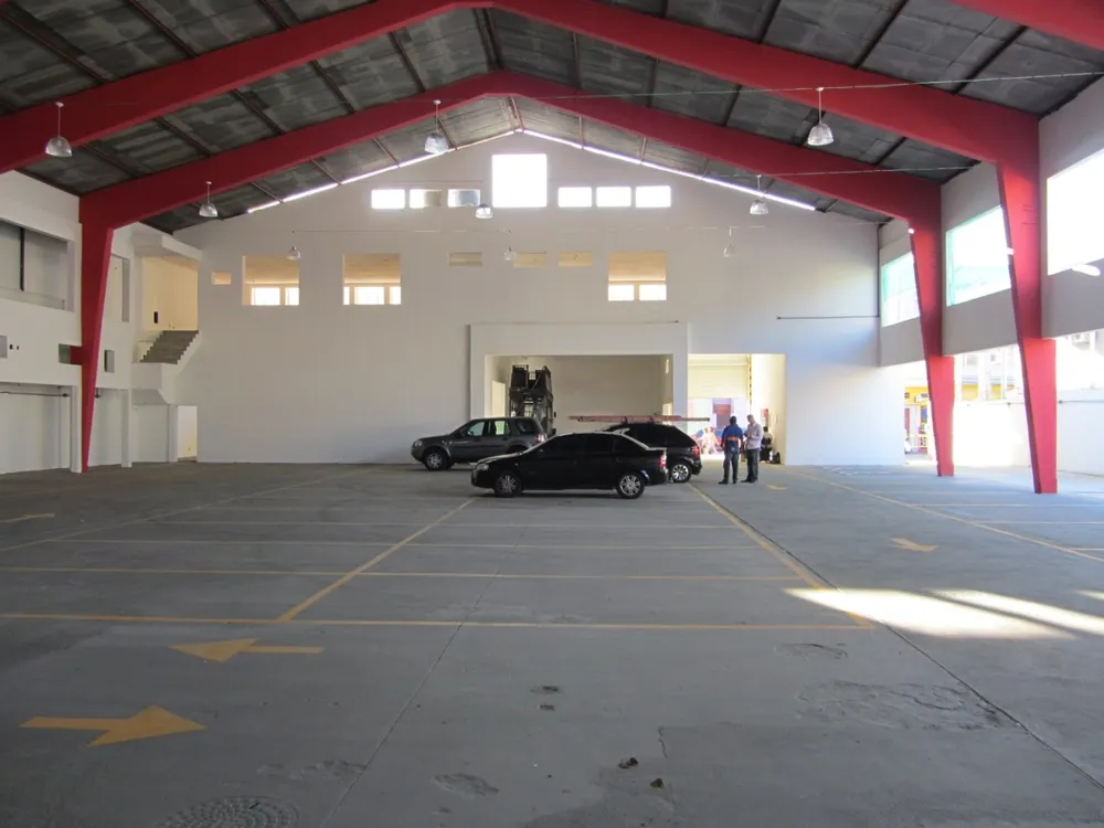 Depósito-Galpão, 1964 m² - Foto 2