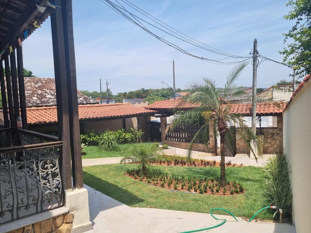 Casa, 4 quartos, 302 m² - Foto 42