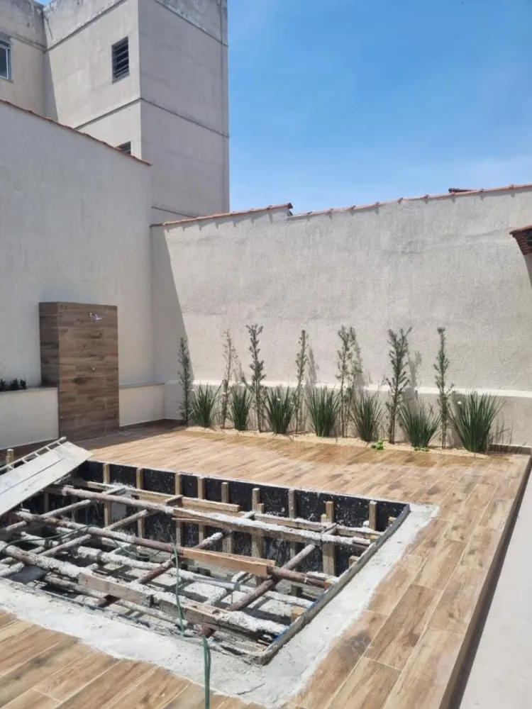 Casa, 4 quartos, 302 m² - Foto 38