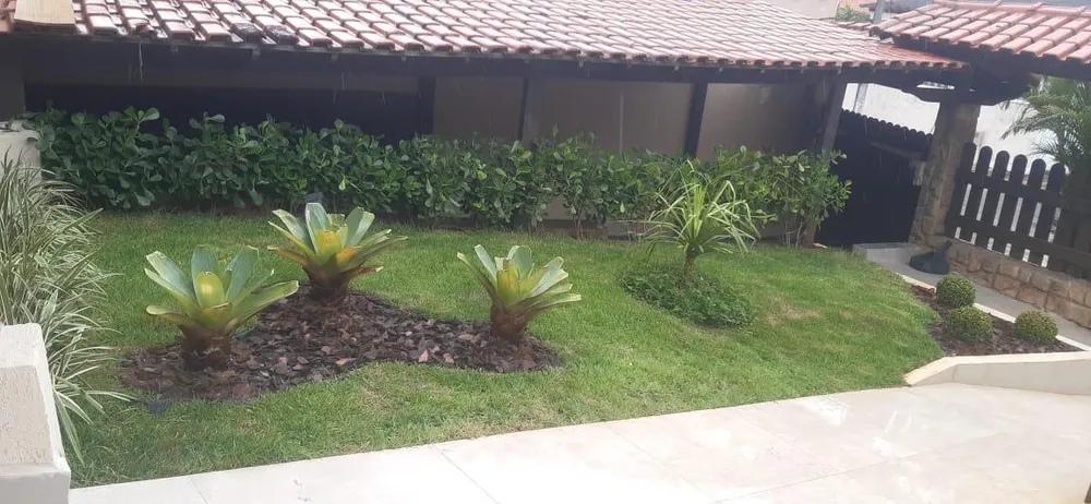Casa, 4 quartos, 302 m² - Foto 26