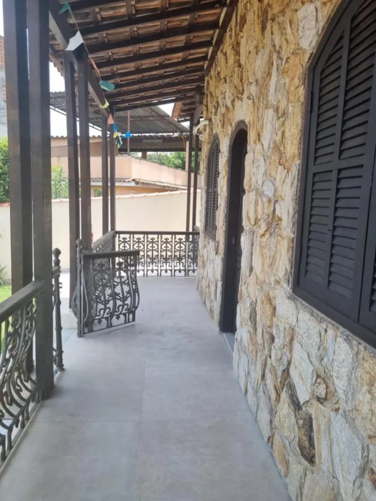 Casa, 4 quartos, 302 m² - Foto 22
