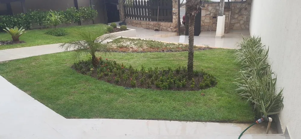 Casa, 4 quartos, 302 m² - Foto 27