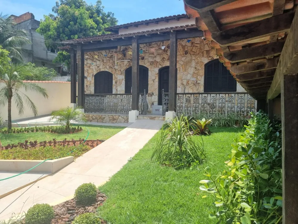 Casa, 4 quartos, 302 m² - Foto 17