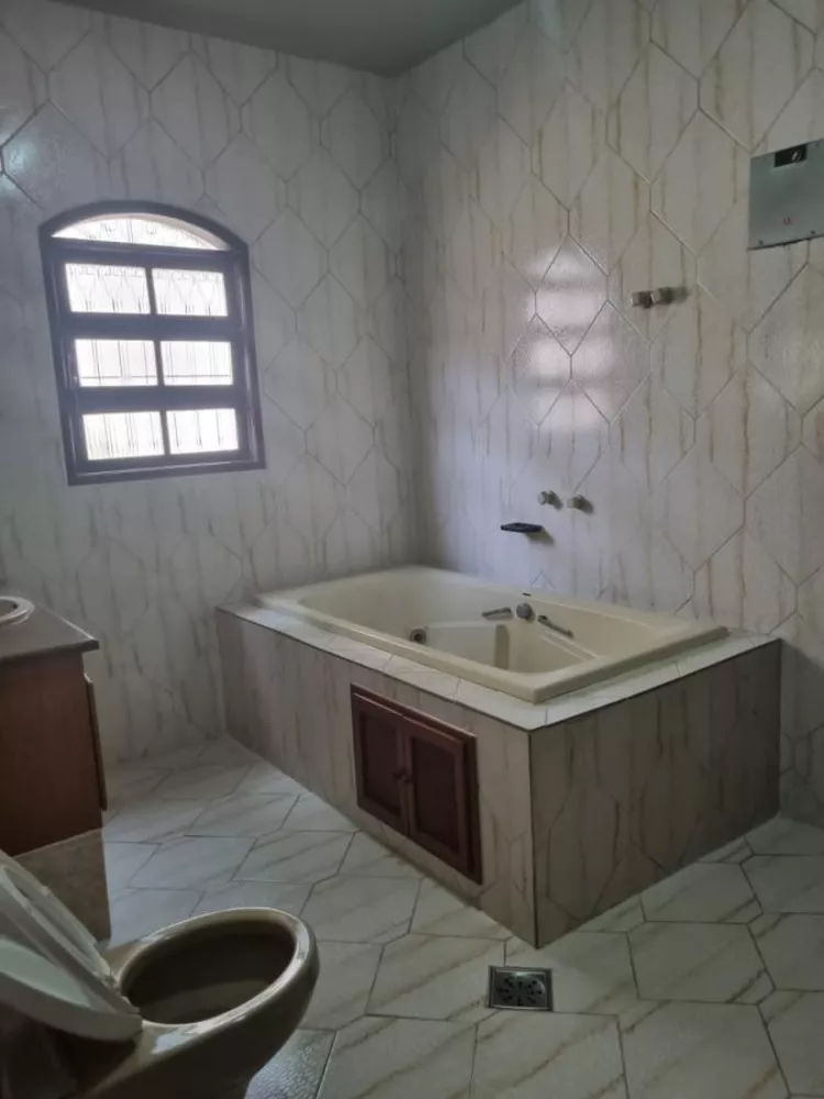 Casa, 4 quartos, 302 m² - Foto 21
