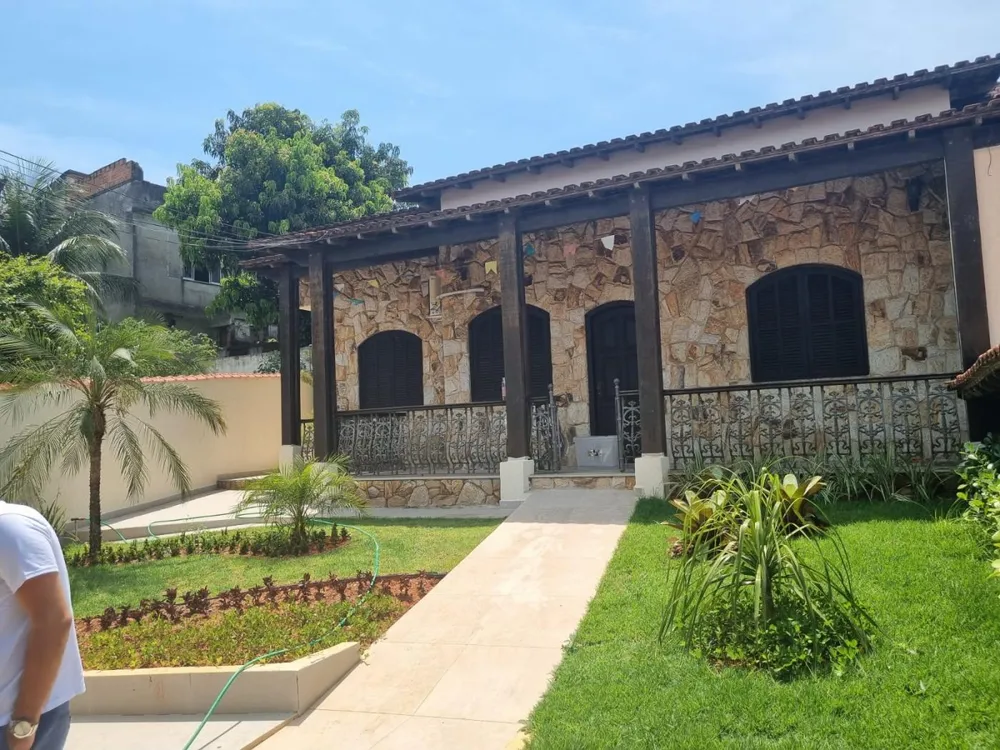 Casa, 4 quartos, 302 m² - Foto 13