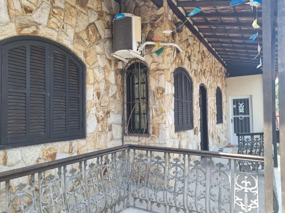 Casa, 4 quartos, 302 m² - Foto 20