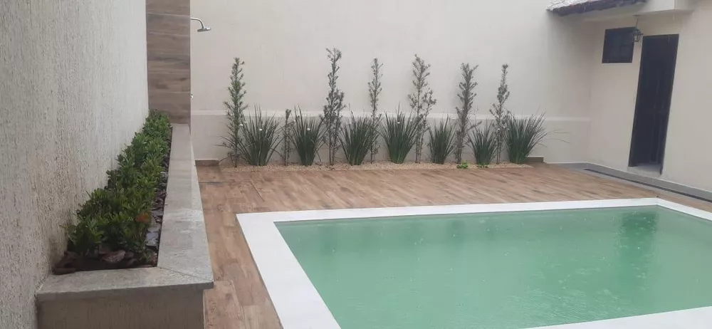 Casa, 4 quartos, 302 m² - Foto 24