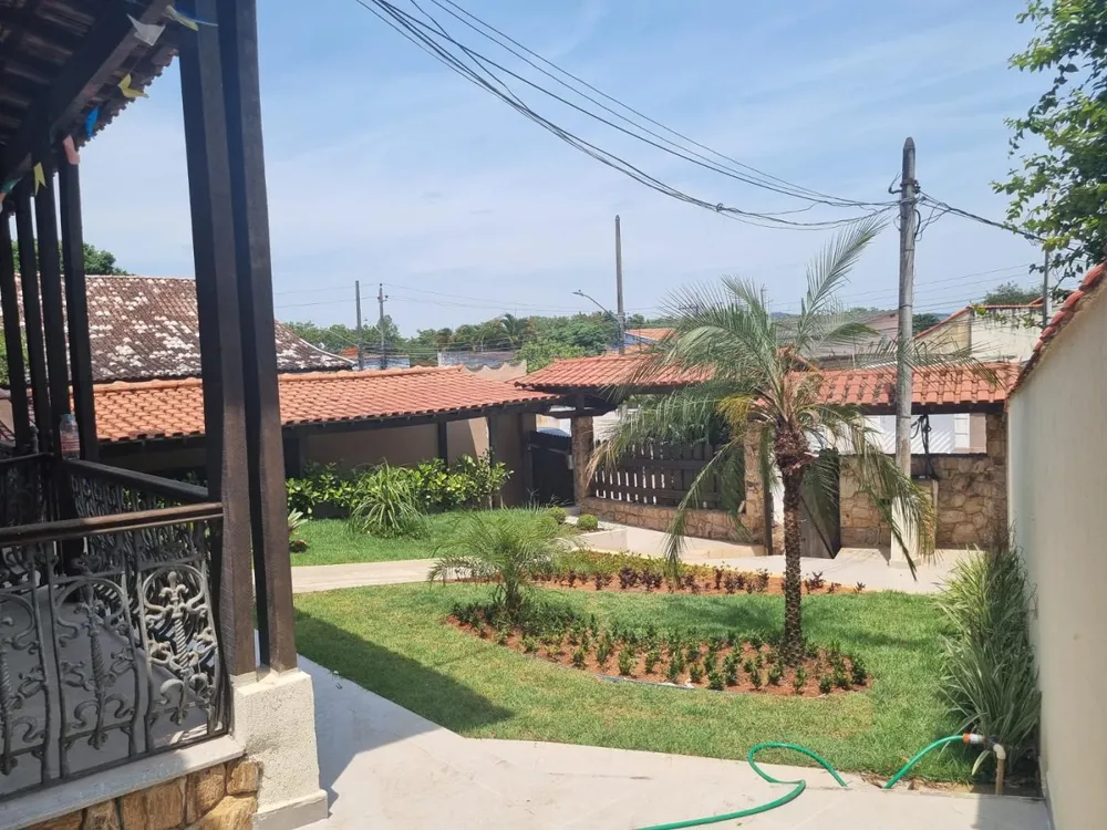 Casa, 4 quartos, 302 m² - Foto 11