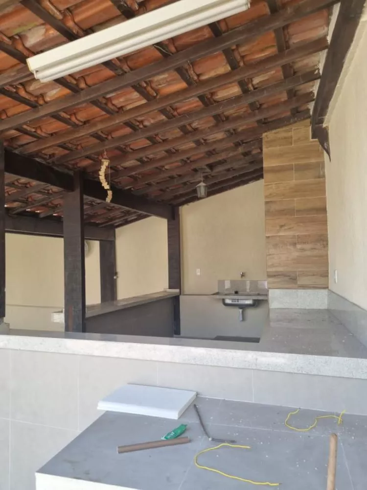 Casa, 4 quartos, 302 m² - Foto 16