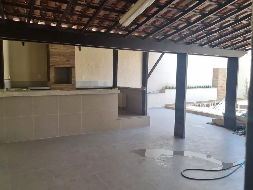 Casa, 4 quartos, 302 m² - Foto 28