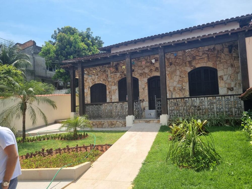 Casa, 4 quartos, 302 m² - Foto 43