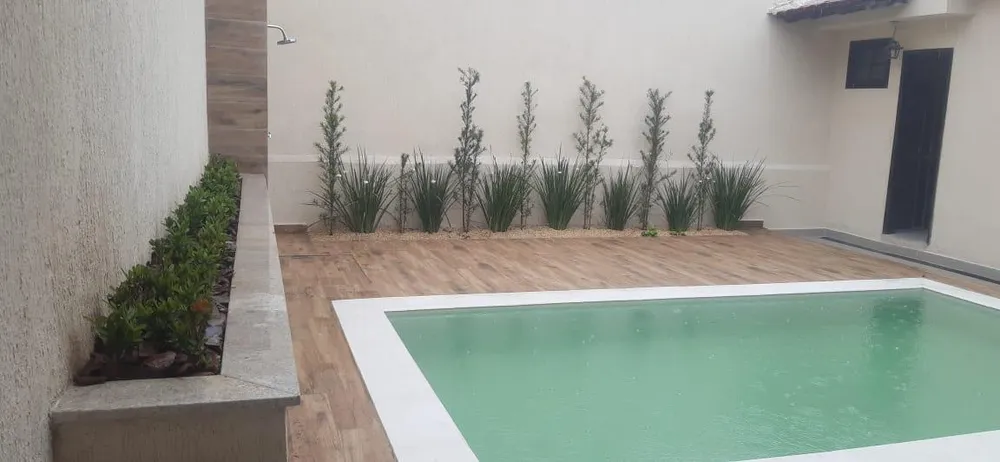 Casa, 4 quartos, 302 m² - Foto 32