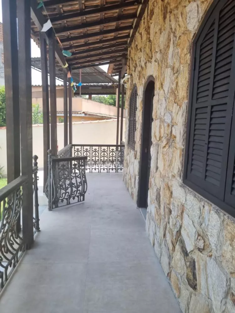 Casa, 4 quartos, 302 m² - Foto 22