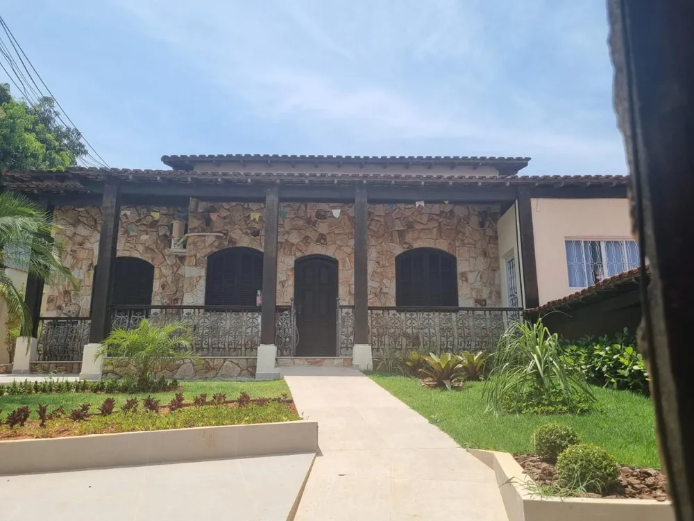 Casa, 4 quartos, 302 m² - Foto 16