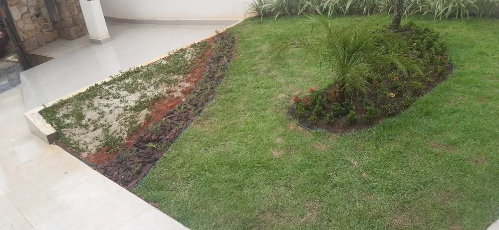 Casa, 4 quartos, 302 m² - Foto 30