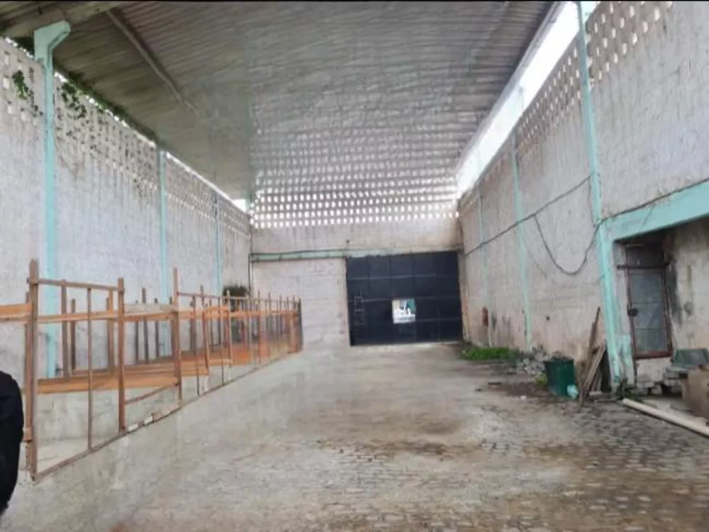 Depósito-Galpão, 360 m² - Foto 1