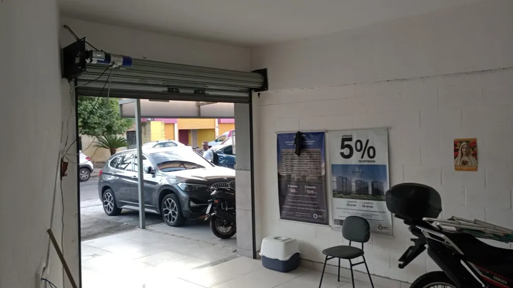 Sala-Conjunto, 25 m² - Foto 4