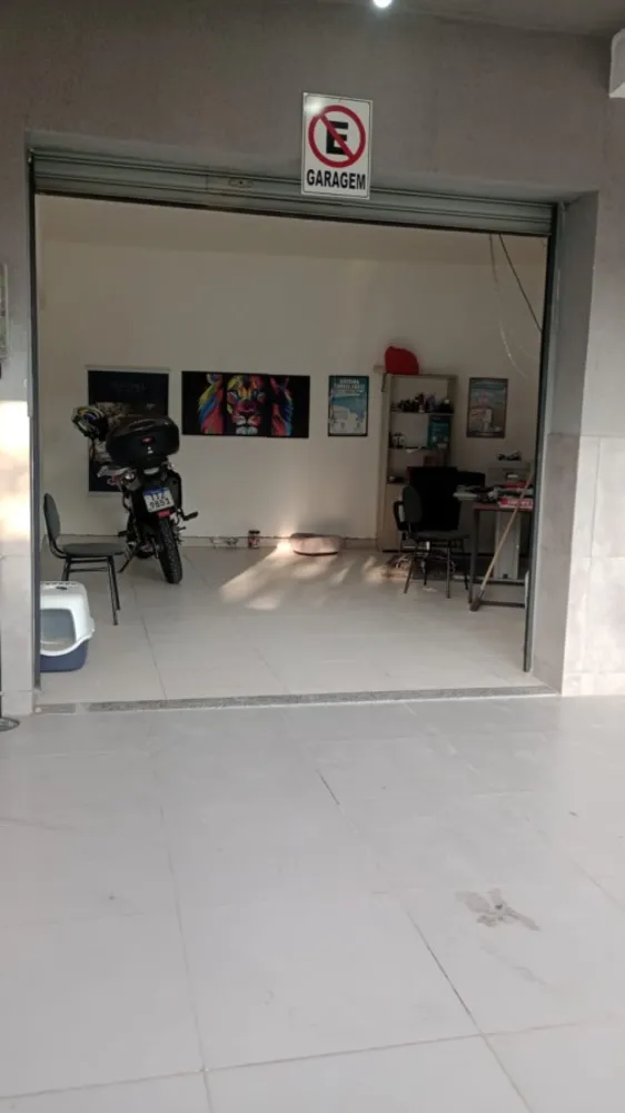 Sala-Conjunto, 25 m² - Foto 7