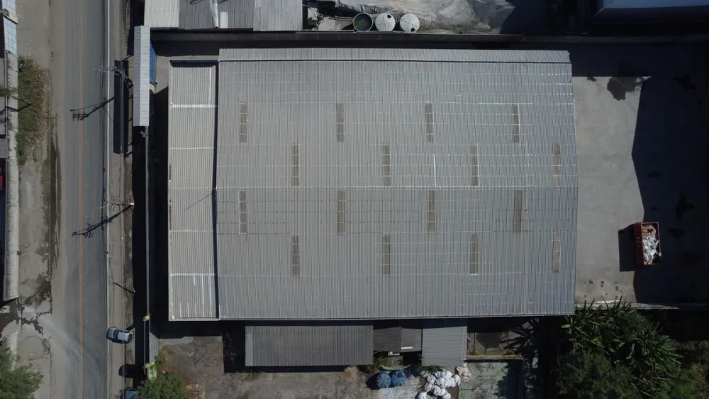Depósito-Galpão, 5720 m² - Foto 4