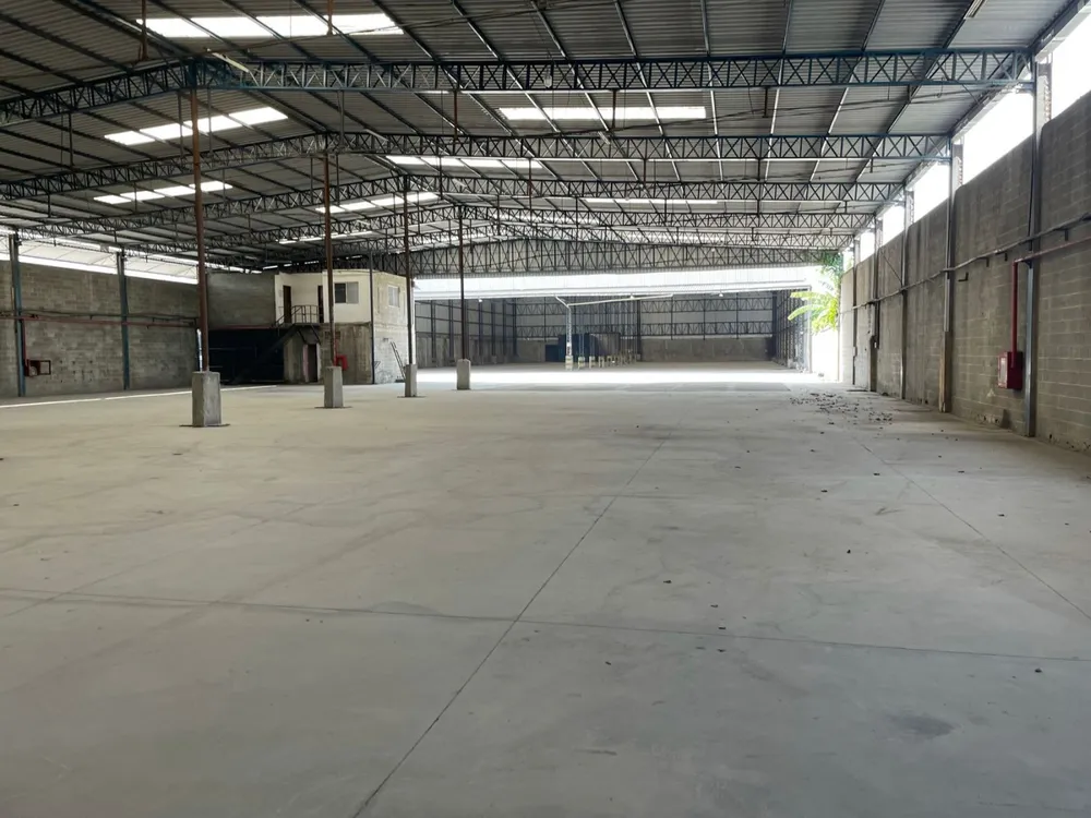 Depósito-Galpão, 5720 m² - Foto 14