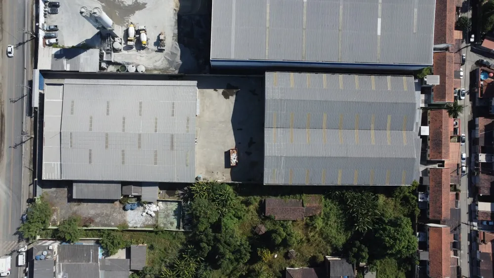 Depósito-Galpão, 5720 m² - Foto 5