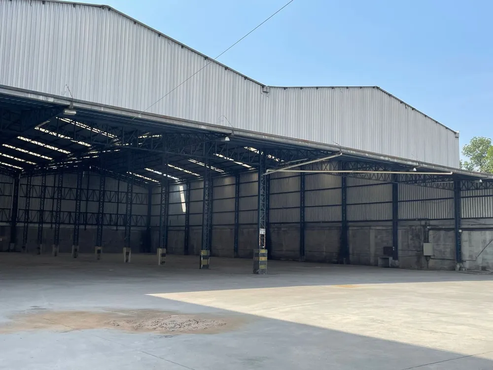 Depósito-Galpão, 5720 m² - Foto 10
