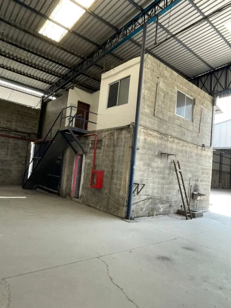 Depósito-Galpão, 5720 m² - Foto 12