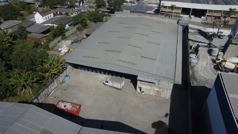 Depósito-Galpão, 5720 m² - Foto 6