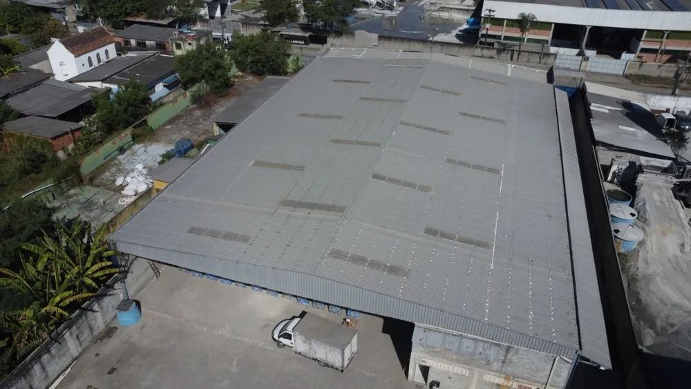 Depósito-Galpão, 5720 m² - Foto 1