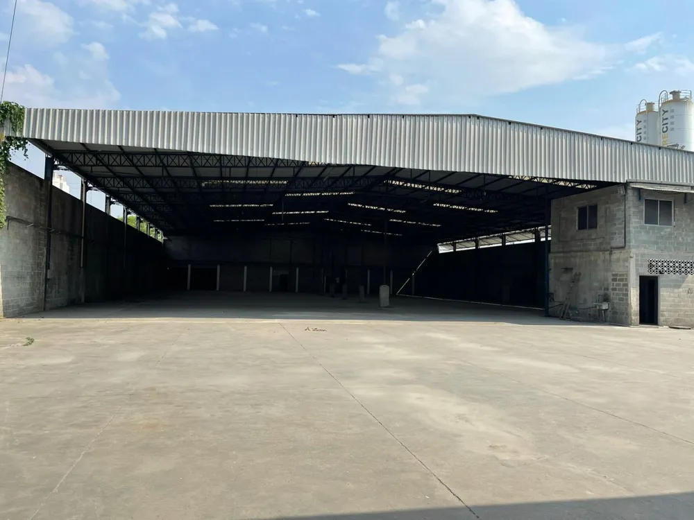 Depósito-Galpão, 5720 m² - Foto 9