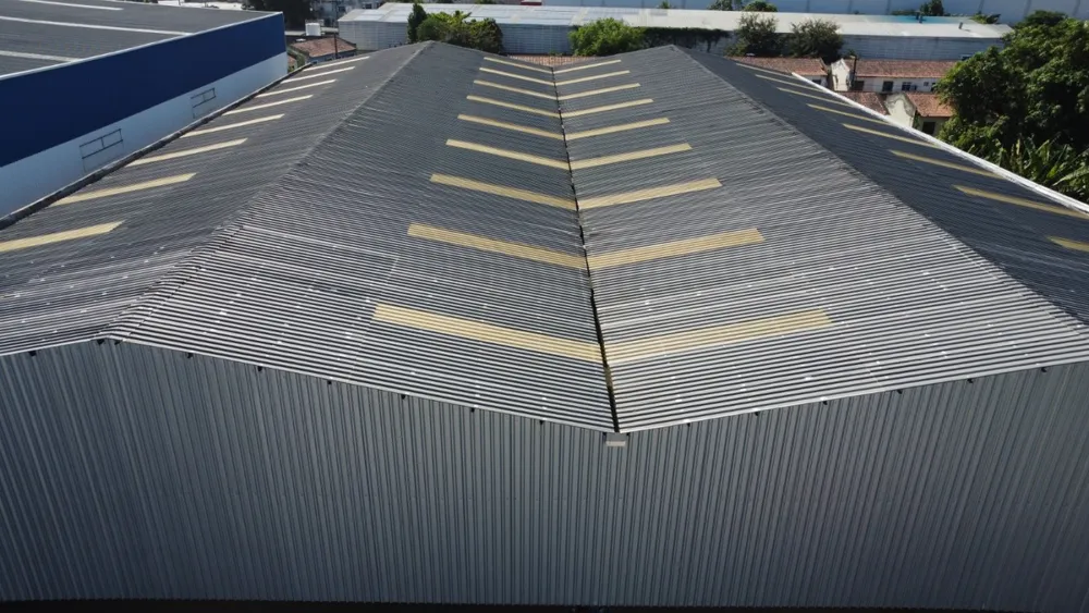Depósito-Galpão, 5720 m² - Foto 5