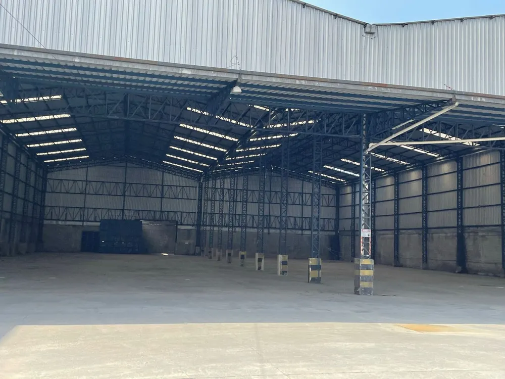 Depósito-Galpão, 5720 m² - Foto 11