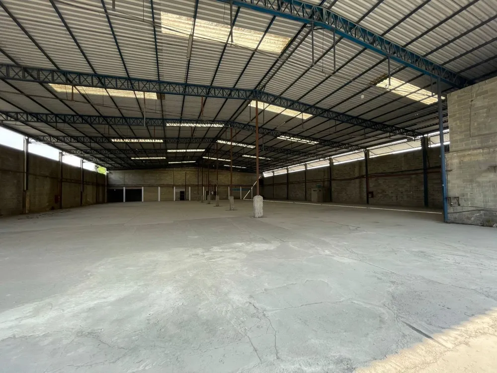 Depósito-Galpão, 5720 m² - Foto 15