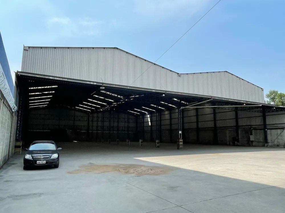 Depósito-Galpão, 5720 m² - Foto 7