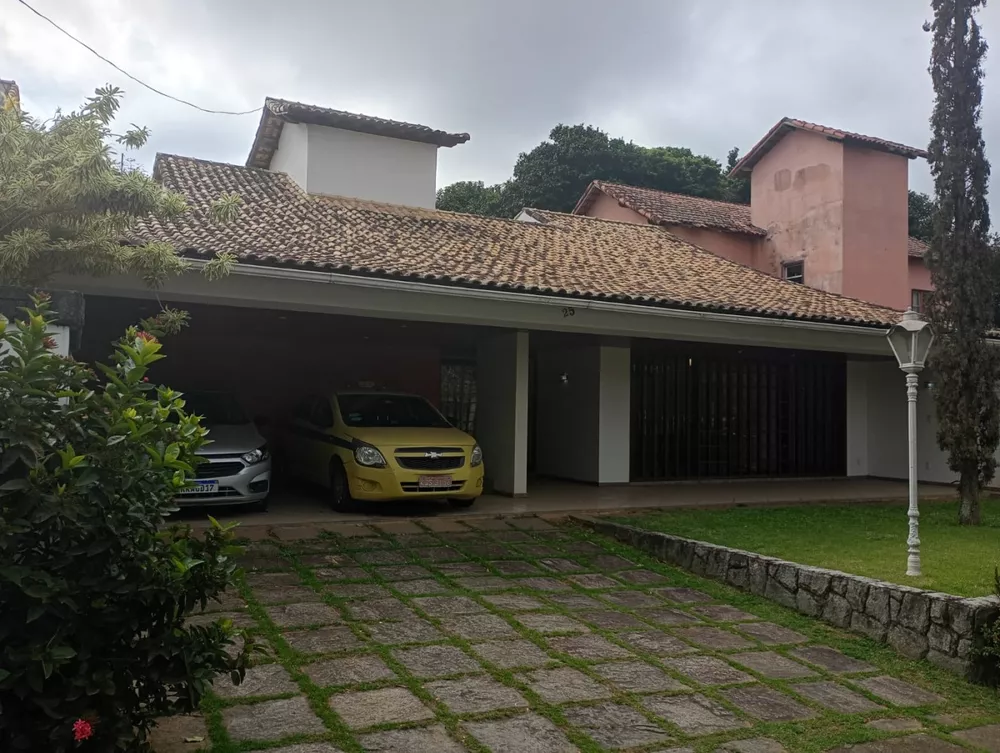 Casa de Condomínio, 3 quartos - Foto 29
