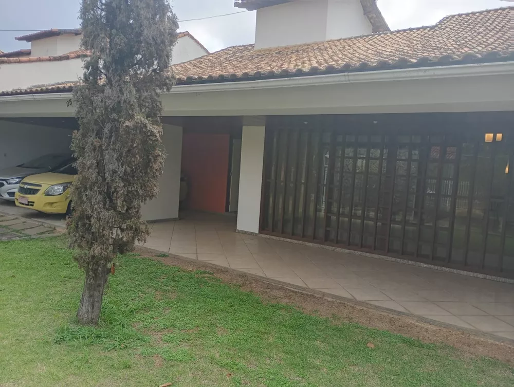 Casa de Condomínio, 3 quartos - Foto 28