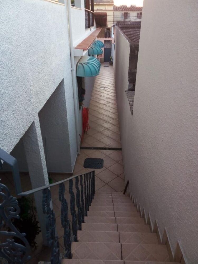 Casa, 3 quartos - Foto 25
