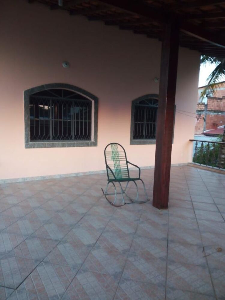 Casa, 3 quartos - Foto 24