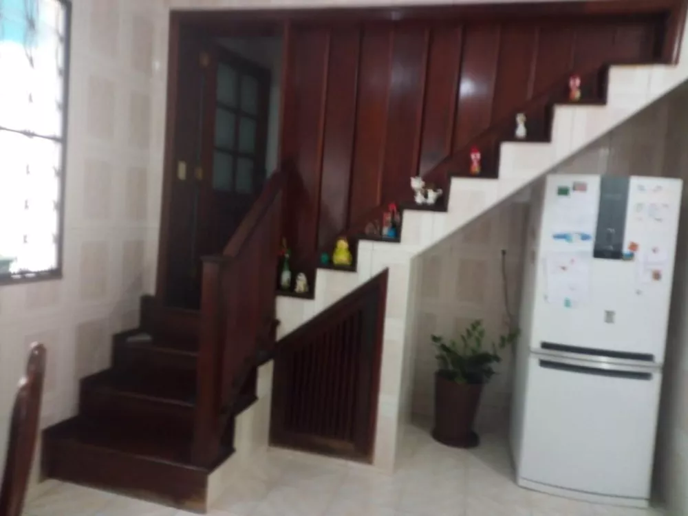Casa, 3 quartos - Foto 16